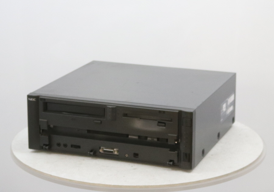NEC PC-9821C200/C 旧型PC PC-98 CEREB□現状品(デスクトップ)｜売買