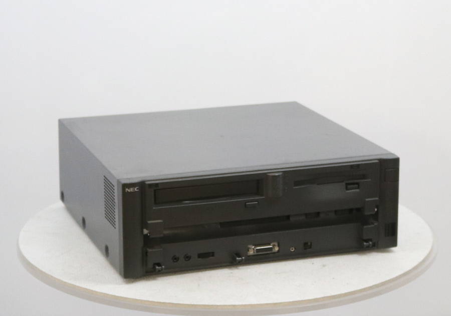NEC PC-9821C200/C 旧型PC PC-98 CEREB□現状品(デスクトップ)｜売買