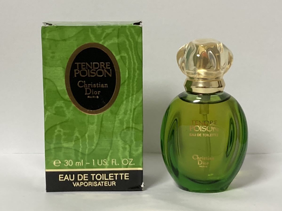 Dior TENDRE POISON クリスチャンディオール タンドゥル 【公式通販】