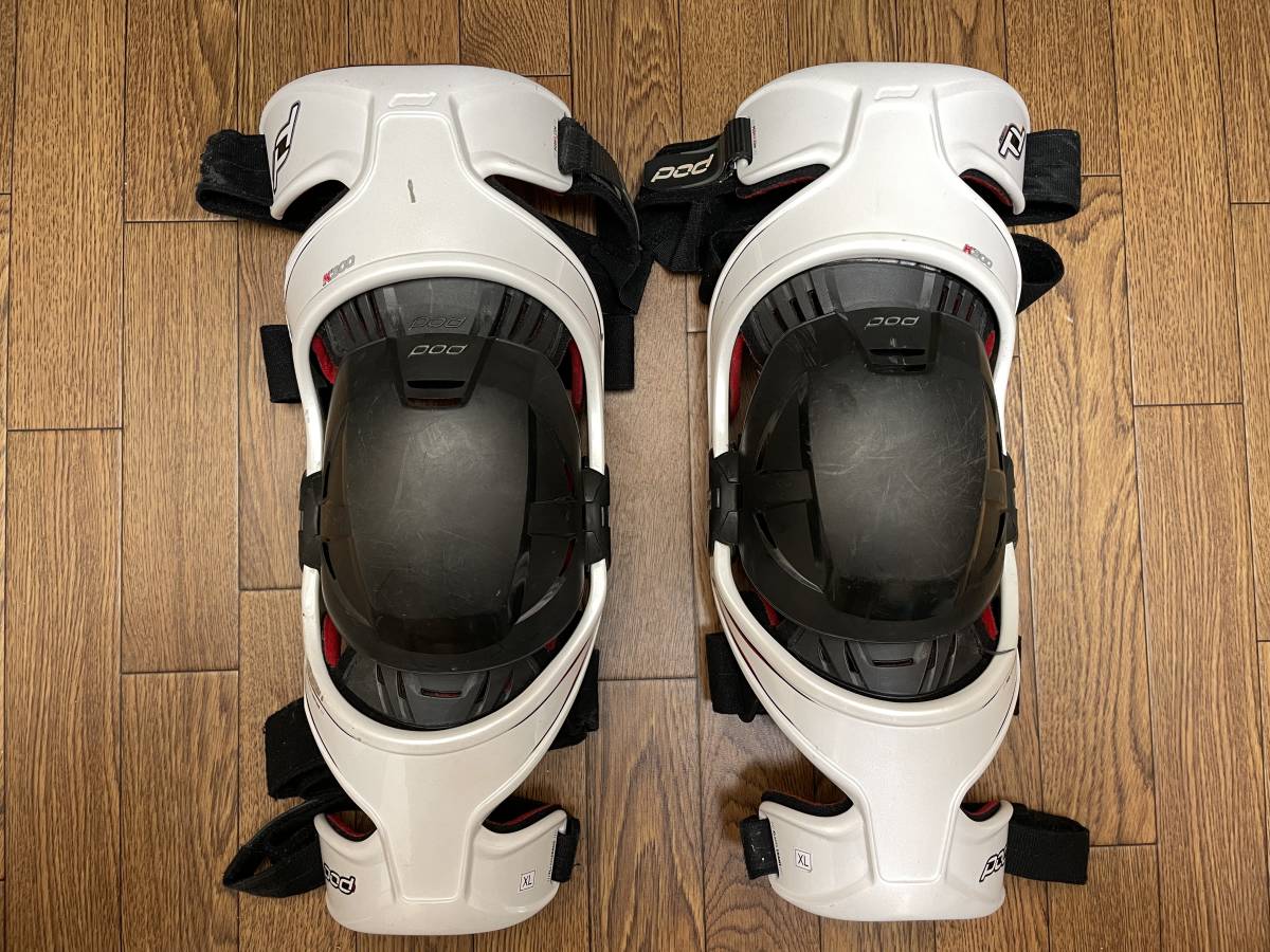 pod ニーブレース K300 Mサイズ pod 【公式通販】
