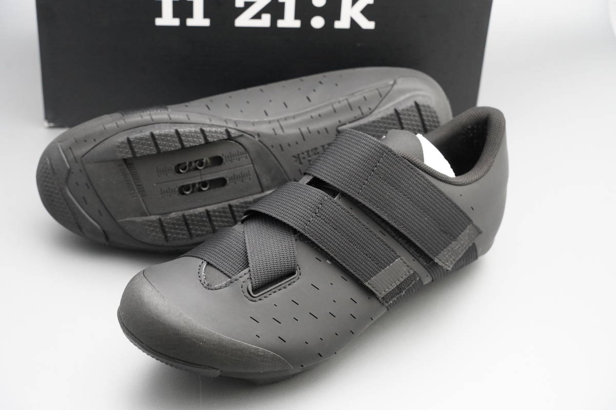 Fizik フィジーク Terra Powerstrap X4 SPD シューズ 42 27cm Fizik フィジーク Terra Powerstrap X4 SPD シューズ 42 27cm