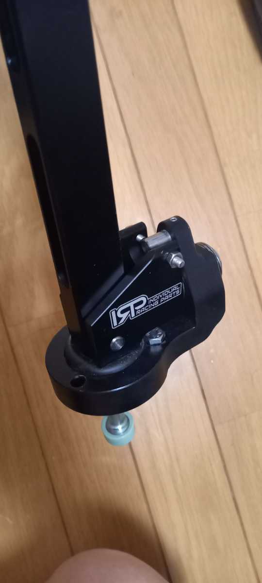 IRPショートシフター ロードスター NAロードスターNBロードスターFD3S 