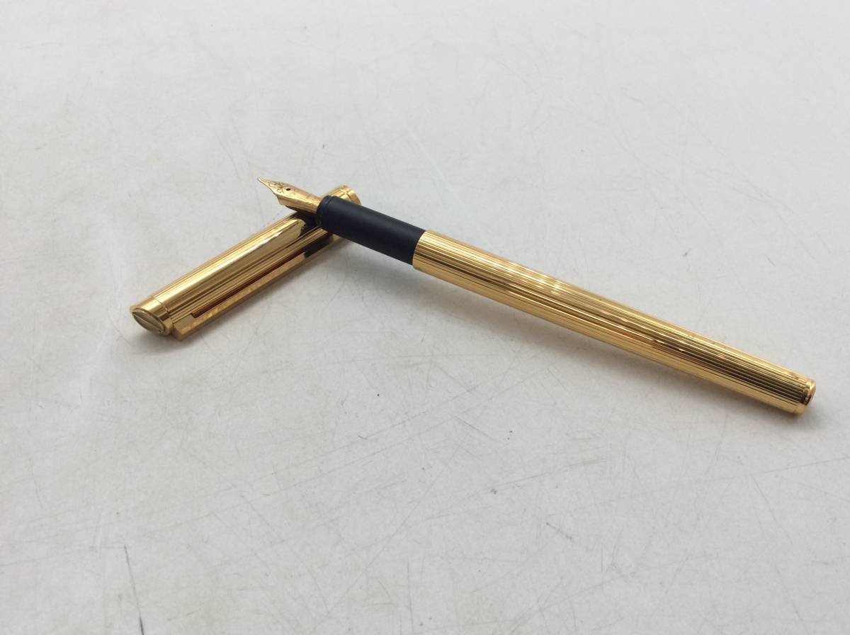 万年筆 | 詳細ページ - ボールペンなど高級筆記具の販売・買取 の落札 