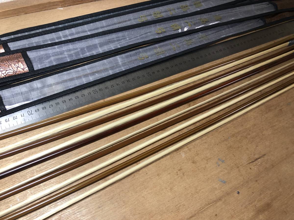 5本//新品 二胡弓 // 二胡　B_3