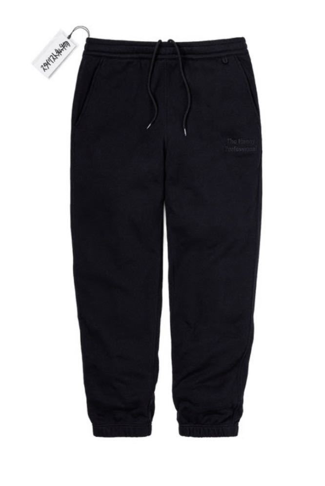 お得，品質保証 Lサイズ エンノイとスタイリスト私物 スウェットパンツ BLACK ennoy 1LDK(Lサイズ)｜売買されたオークション情報、yahooの商品情報をアーカイブ公開 - オークファン Lサイズ