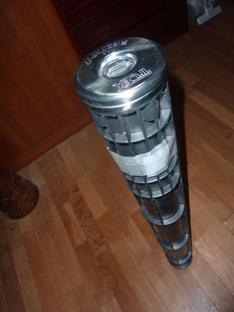 TOEX(LIXL) スペースガード F-48型
