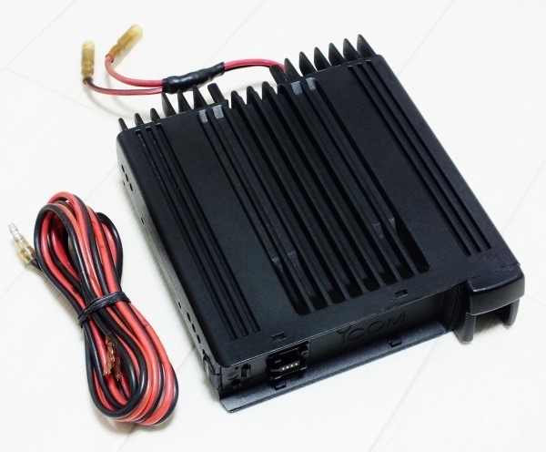 ICOM IC-207 FMトランシーバー デュアルバンド 144⁄430MHz