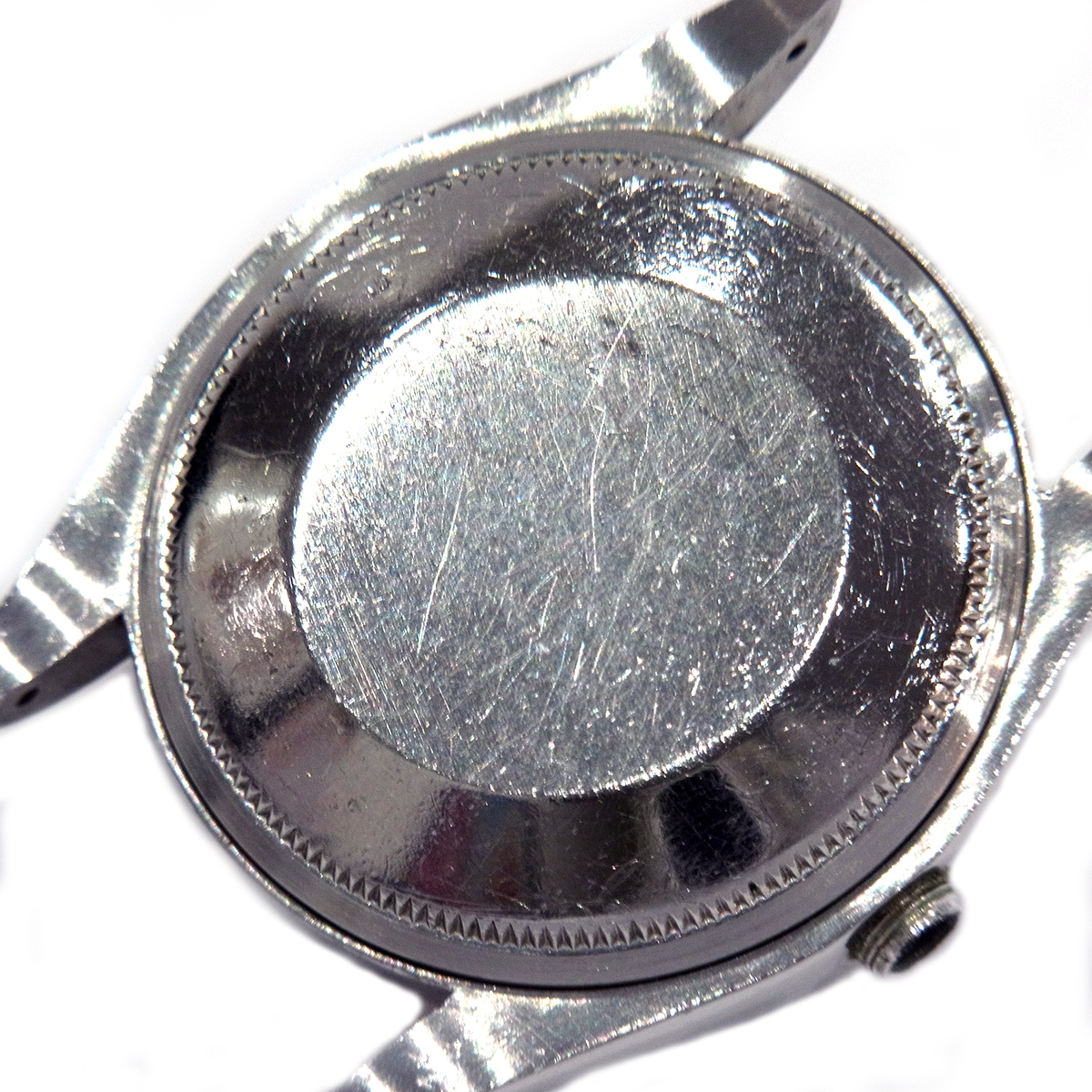 ロレックス 1円 1円スタート ROLEX オイスターパーペチュアル 