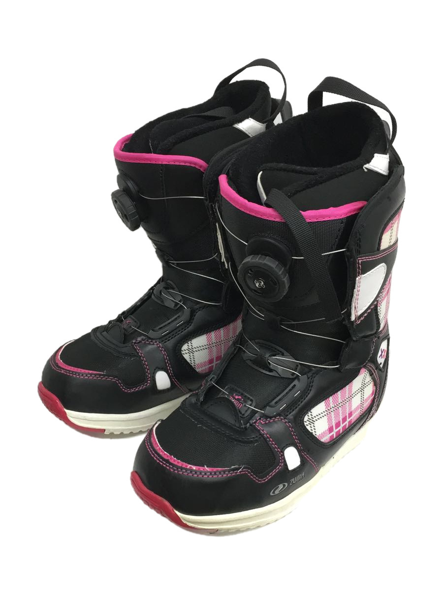 スノーボードブーツ　ZUMA　BOA　24～24.5㎝ スノーボードブーツ ZUMA BOA 24～24.5㎝ Snow Board Sports 【公式通販】