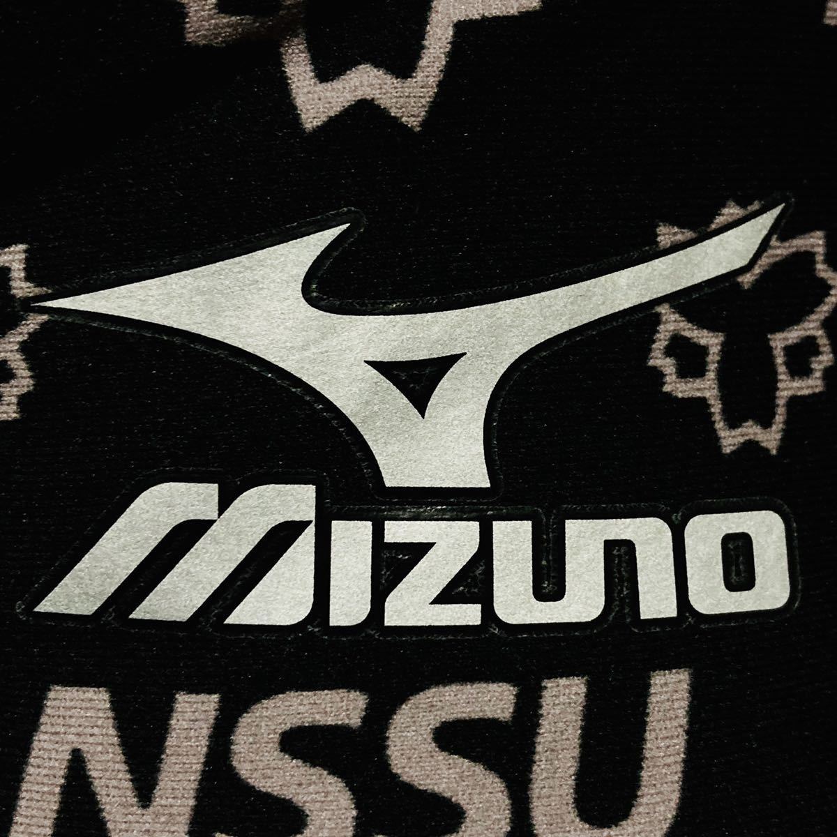 日本体育大学 実習用 指定水着 XOサイズ NSSU 2018年 日体大 MIZUNO