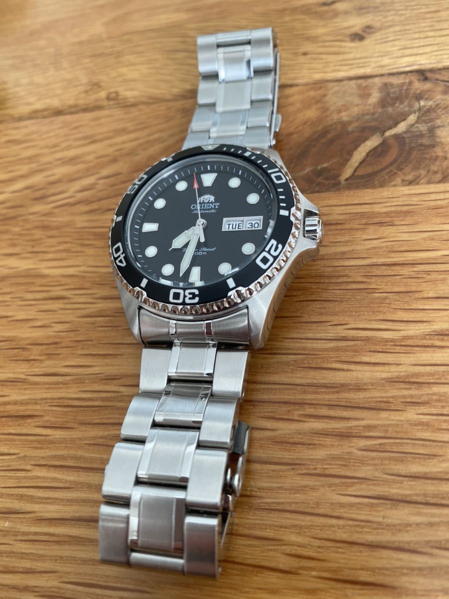 ORIENT Ray II オリエント レイ2 【公式通販】