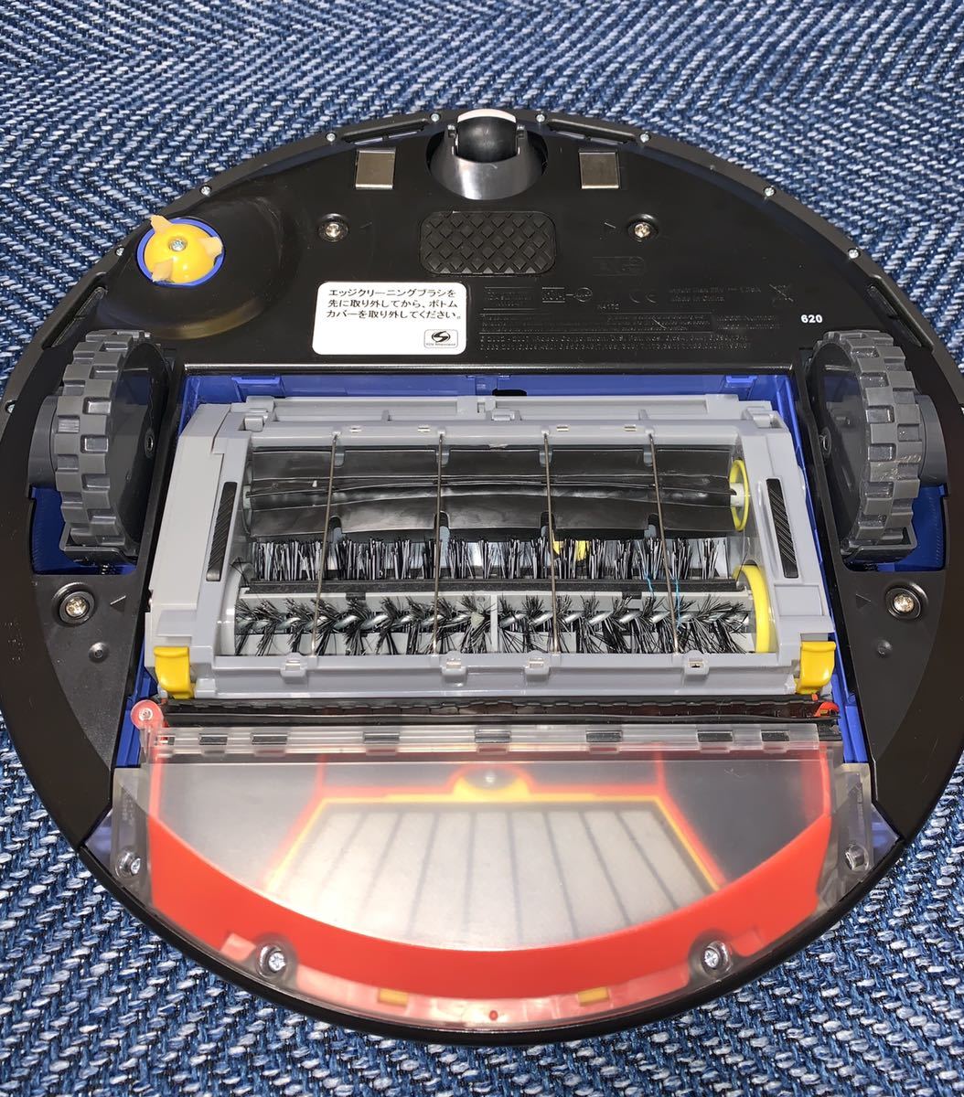 iRobot - ルンバ Roomba ロボット掃除機 ルンバ620 ヨドバシ.com 620 iRobot - ルンバ Roomba ロボット掃除機 ルンバ620 ヨドバシ.com 620