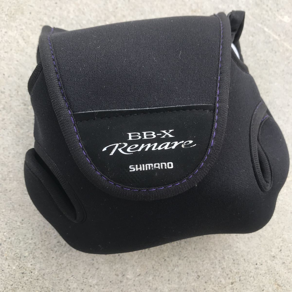 BB-X シマノ リール BB-X レマーレ6000D レマーレ | スピニング