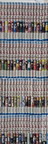 漫画 銀魂 1~77 全巻セット 銀魂 全巻