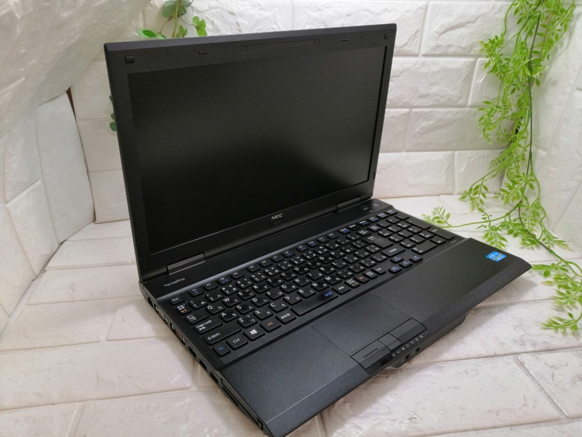 ジャンク品☆部品取り NEC VK26TX-G/Core i5/C1091 新作登場，新作