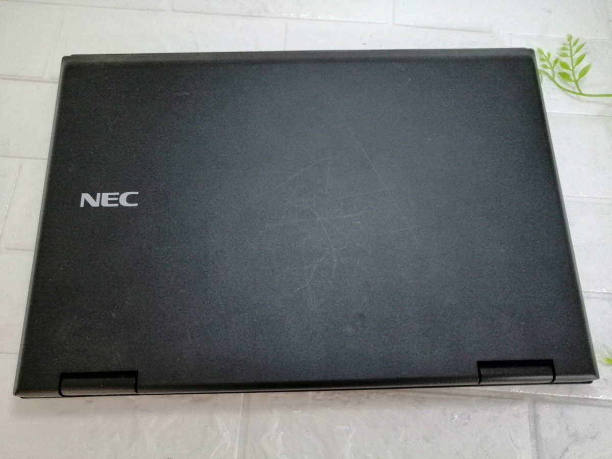 ジャンク品☆部品取り NEC VK26TX-G/Core i5/C1091 新作登場，新作