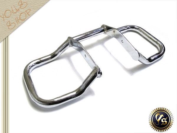  W800 W650 W400 エンジンガード メッキ エンジンハンガー カスタム パーツ(カワサキ用)｜売買されたオークション情報、yahooの商品情報をアーカイブ公開 - オークファン カワサキ用
