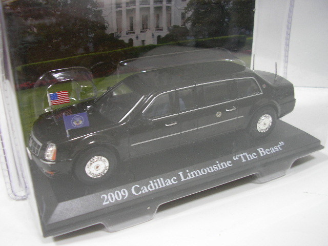 2009 Cadillac 