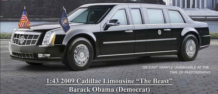 2009 Cadillac 