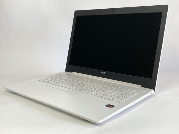 NEC : Standard Note LAVIE PC-NS700KAW-YC 中古 Lavie 12GBDDR4