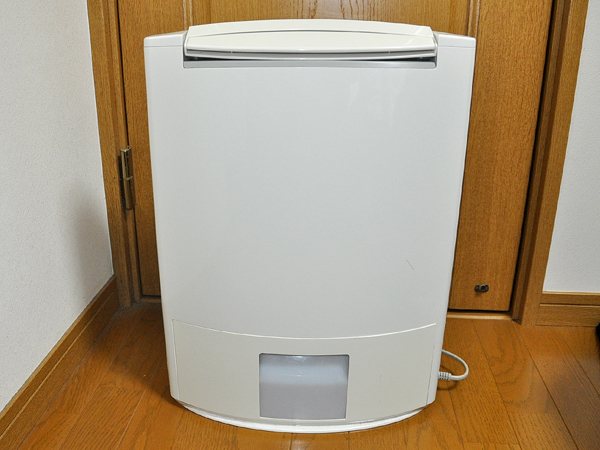 美品】パナソニック Panasonic 除湿乾燥機 F-YZJ100 Panasonic F