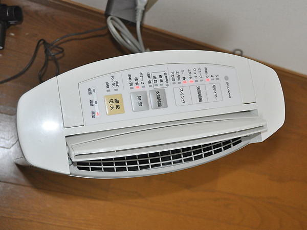 美品】パナソニック Panasonic 除湿乾燥機 F-YZJ100 Panasonic F