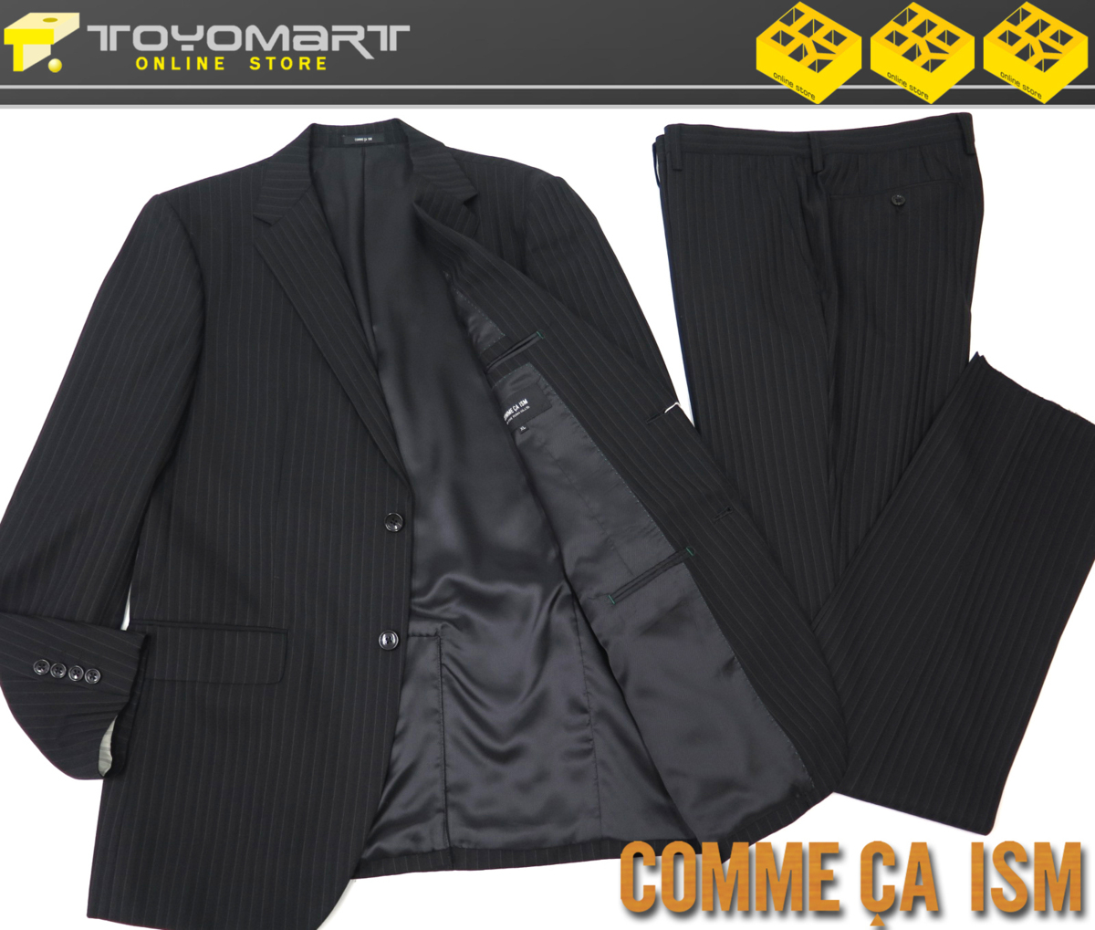 CA COMME ISM コムサイズム（COMME ISM）｜公式通販｜ファイブフォックス PC対応ドレス トートバッグ オンライン | コムサイズム (COMME ISM)公式通販｜ファイブフォックス Miyazaki｜公式通販｜ファイブフォックス ISM（コムサイズム コムサイズム(COMME 入園式