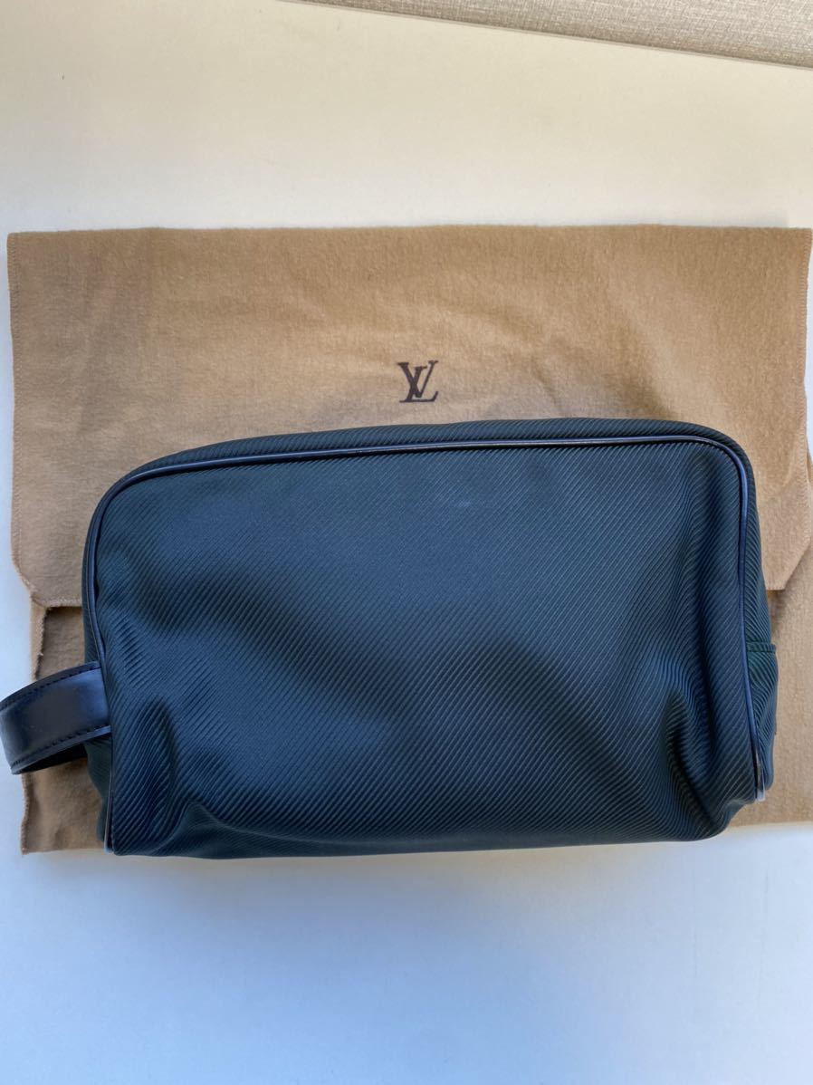 【人気，品質保証】 LV ルイヴィトン メンズ セカンド バッグ ポーチ(セカンドバッグ)｜売買されたオークション情報、yahooの商品情報をアーカイブ公開 - オークファン かばん、バッグ