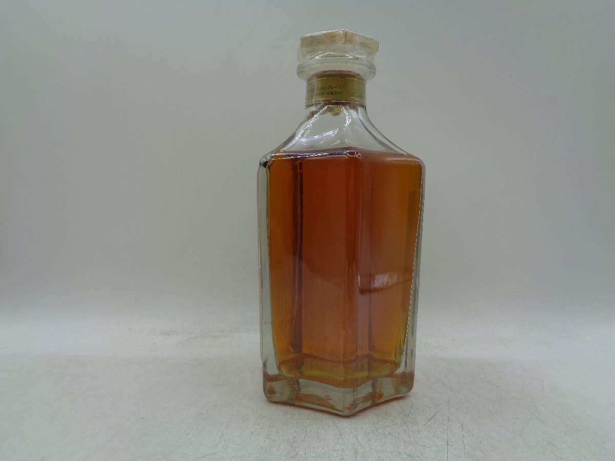 Blend Nikka of The Selection Whisky - | Maltbase 762147⁄未開栓The 