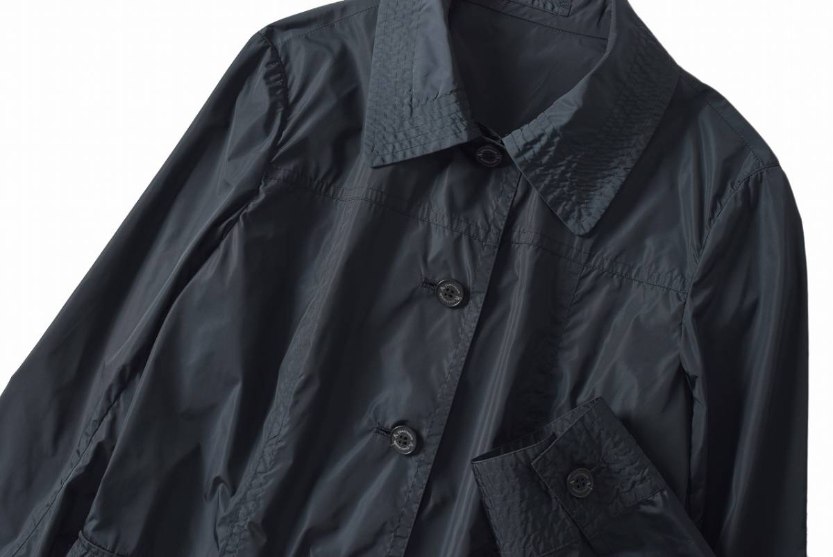 美品★アクアスキュータム5万★8size/9号★ジャケットJ209 ◇Aquascutum 176,000円 日本製 │ Aquascutum、英国伝統の価値を表現した新コレクションを発売 -Aquascutum