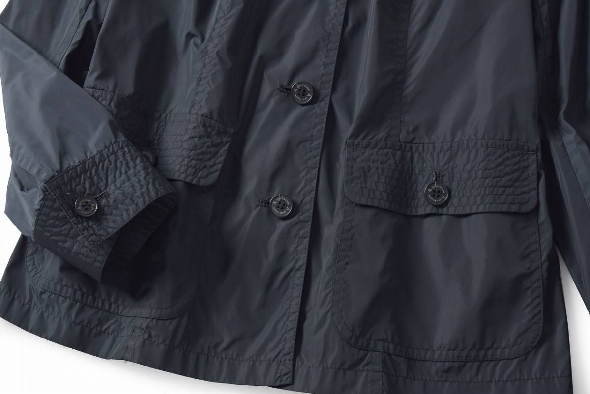 美品★アクアスキュータム5万★8size/9号★ジャケットJ209 ◇Aquascutum 176,000円 日本製 │ Aquascutum、英国伝統の価値を表現した新コレクションを発売 -Aquascutum