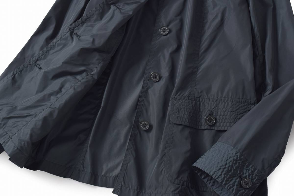 美品★アクアスキュータム5万★8size/9号★ジャケットJ209 ◇Aquascutum 176,000円 日本製 │ Aquascutum、英国伝統の価値を表現した新コレクションを発売 -Aquascutum