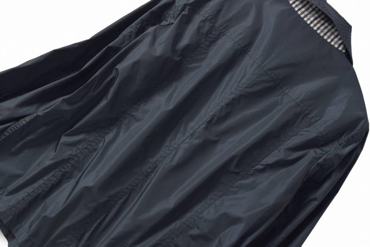 美品★アクアスキュータム5万★8size/9号★ジャケットJ209 ◇Aquascutum 176,000円 日本製 │ Aquascutum、英国伝統の価値を表現した新コレクションを発売 -Aquascutum