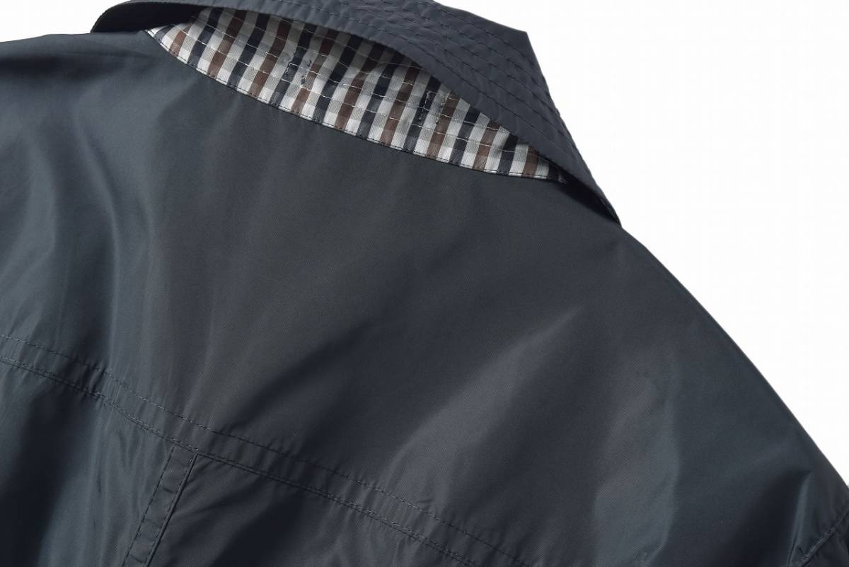 美品★アクアスキュータム5万★8size/9号★ジャケットJ209 ◇Aquascutum 176,000円 日本製 │ Aquascutum、英国伝統の価値を表現した新コレクションを発売 -Aquascutum