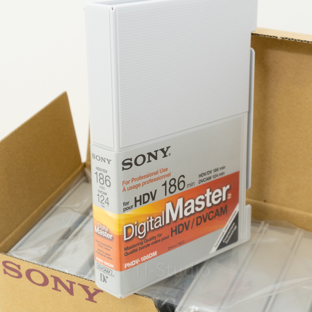 最新作，人気SALE 格安まとめ売り DVCAMテープ PHDV-64 x16 124 x20 186x18 SONY スタンダード(記録媒体)｜売買されたオークション情報、yahooの商品情報をアーカイブ公開 - オークファン 記録媒体