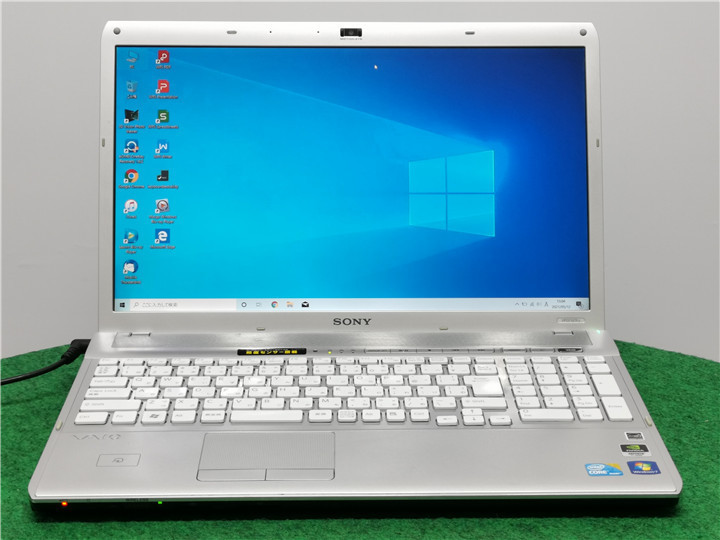 限定セール，人気】 ○東芝_i7-3630QM(4コア)_750GB HDD_Toshiba