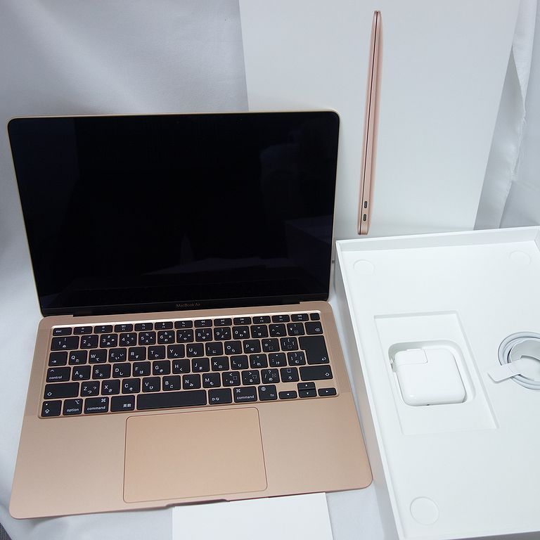Air MacBook 0 13インチ ジャンク M1 Apple ⁄ Macbook ジャンクMacBook