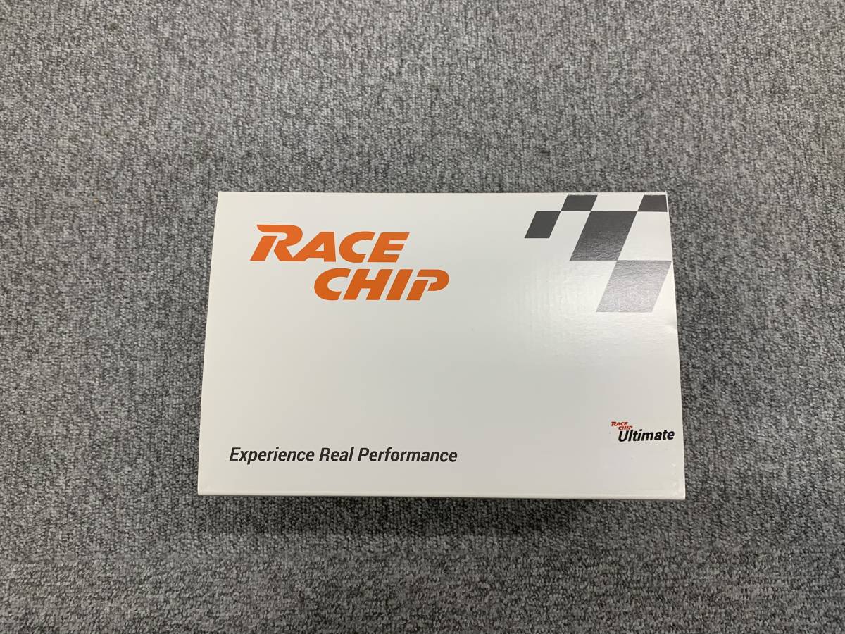RaceChip Ultimate レースチップ アウディ S1、A3・4・5・6・7、Q3・5 