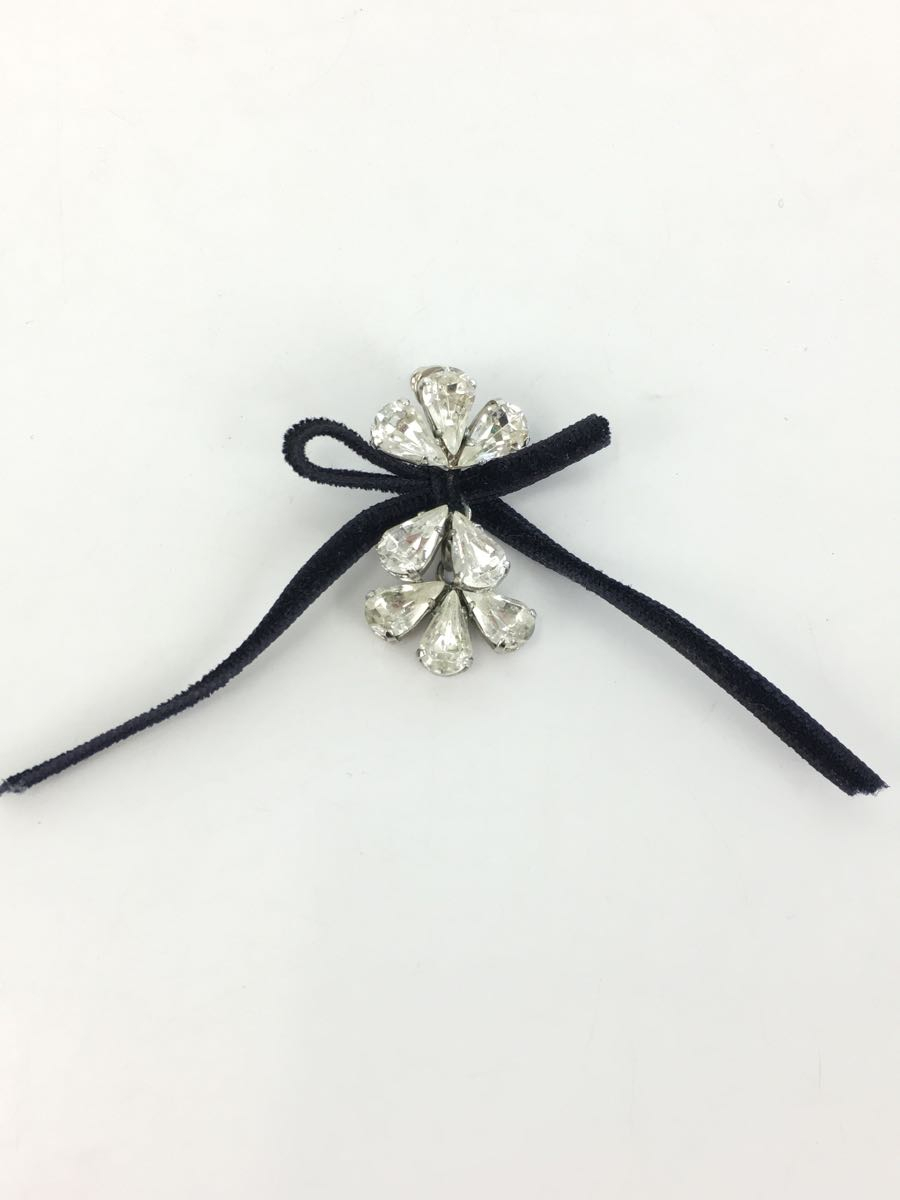 Petie robe noir – New petite robe noire◇保存袋付/ピアス/-/SLV