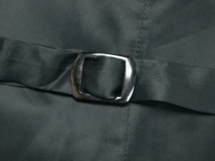 未使用・秋冬】ハケット ロンドン HACKETT LONDON《上質フランネル