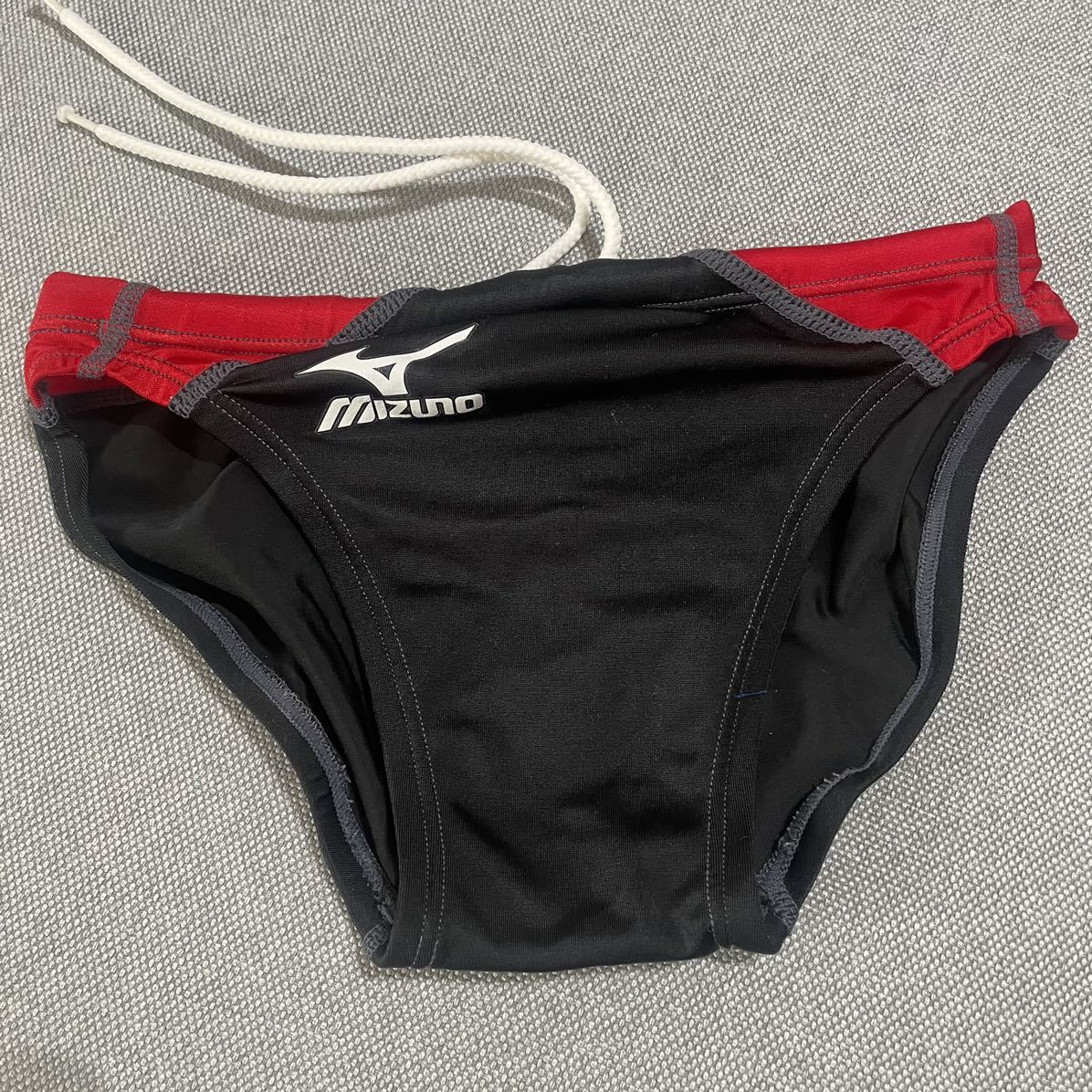 ミズノ MIZUNO 競泳用水着 男性用 Vパン(Sサイズ以下)｜売買された 
