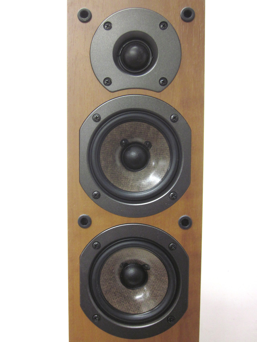 ONKYO D-105F - トールボーイスピーカー オンキョー 高価買取・販売