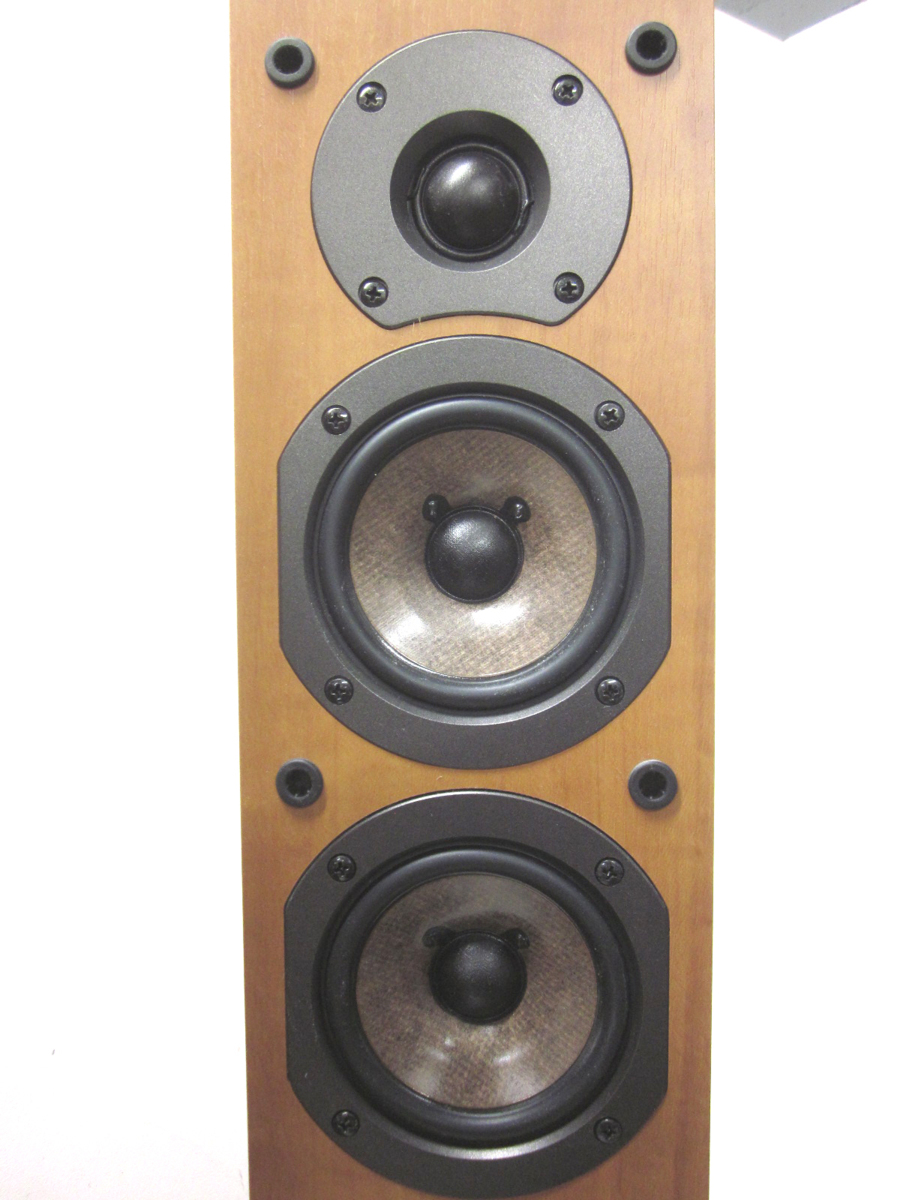 ONKYO D-105F - トールボーイスピーカー オンキョー 高価買取・販売