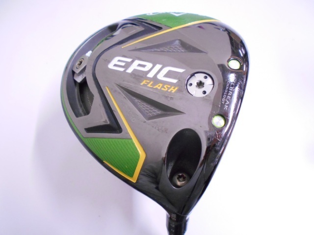 中古】 キャロウェイ EPIC FLASH SUB ZERO Speeder474EVOLUTION II