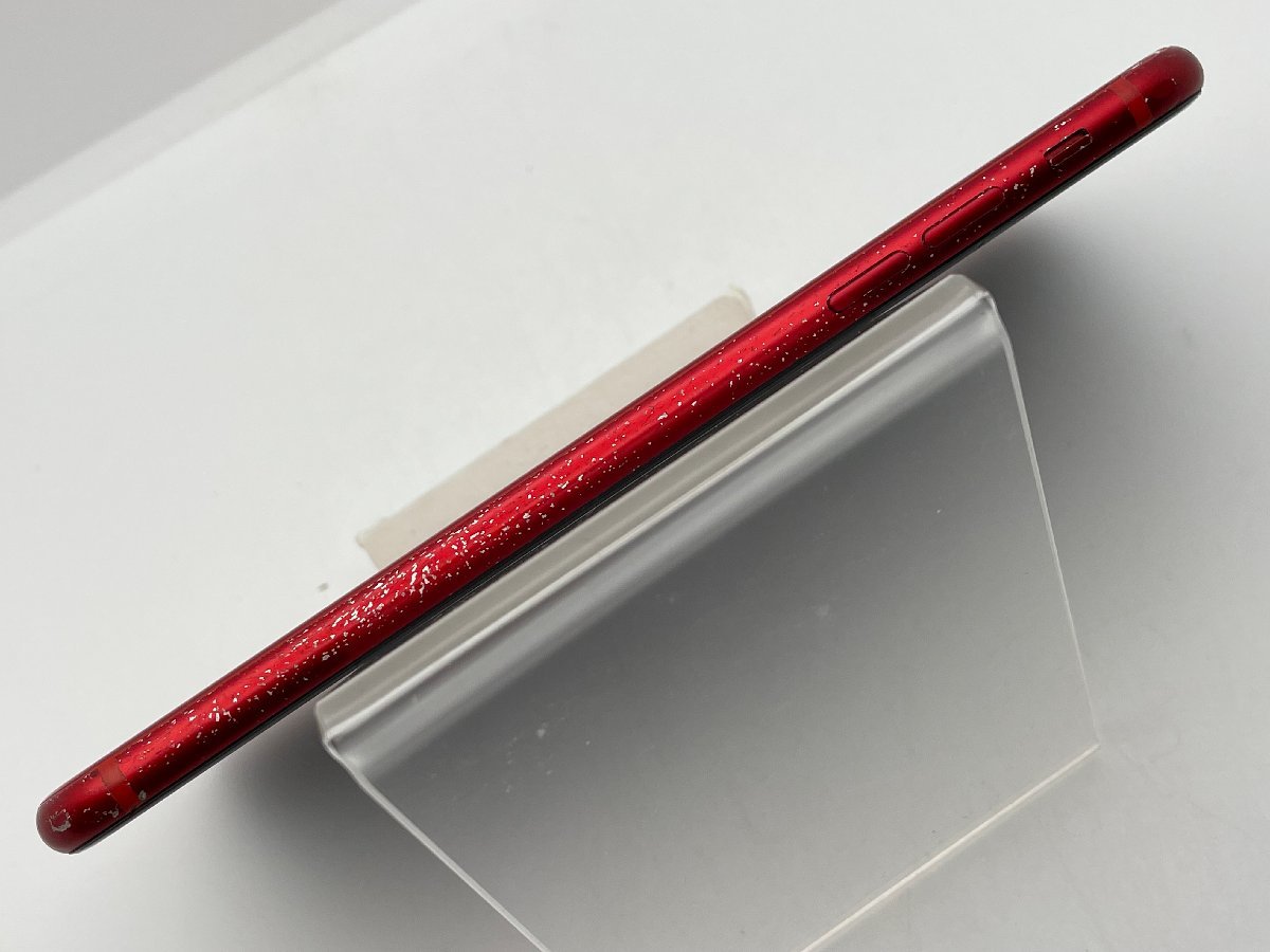 中古・ジャンク】アクティベーションロック品 液晶・背面割れ Apple