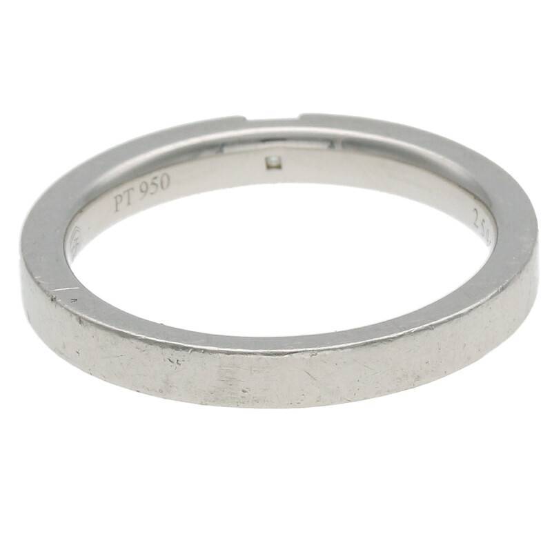 ハリーウィンストン Harry Winston プリンセスカット サイズ 16号 Pt950 1ダイヤリング プラチナ クリア 7010 01 指輪 売買されたオークション情報 Yahooの商品情報をアーカイブ公開 オークファン Aucfan Com