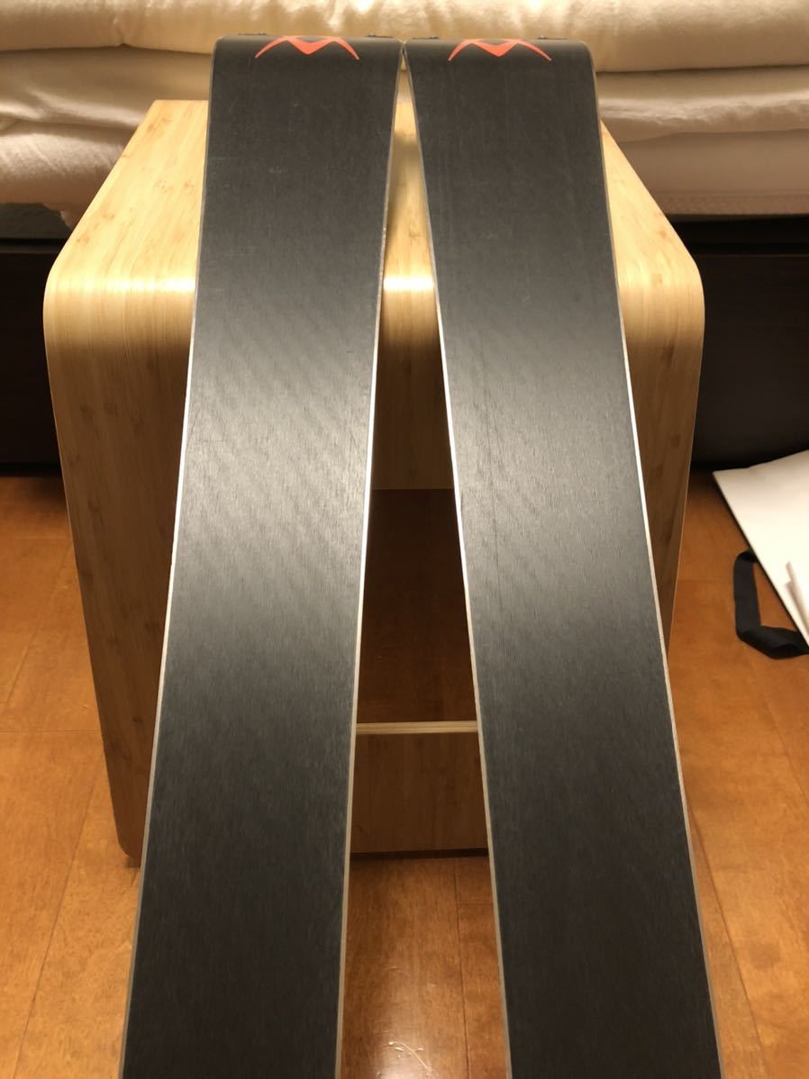 VOLKL RACETIGER SL SPEEDWALL MARKER MOTION R （フォルクル）165㎝ SL Speedwall Racetiger Advanced Racing 170cm