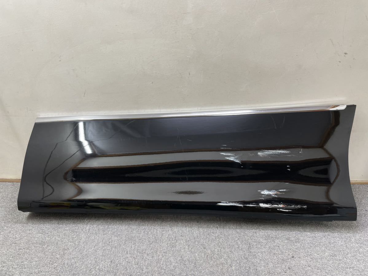 【2026，SALE】 R40106 エスティマ ACR50W 純正 スライド ドア パネル 左 ブラック 76928-28090(サイド)｜売買されたオークション情報、yahooの商品情報をアーカイブ公開 - オークファン トヨタ用