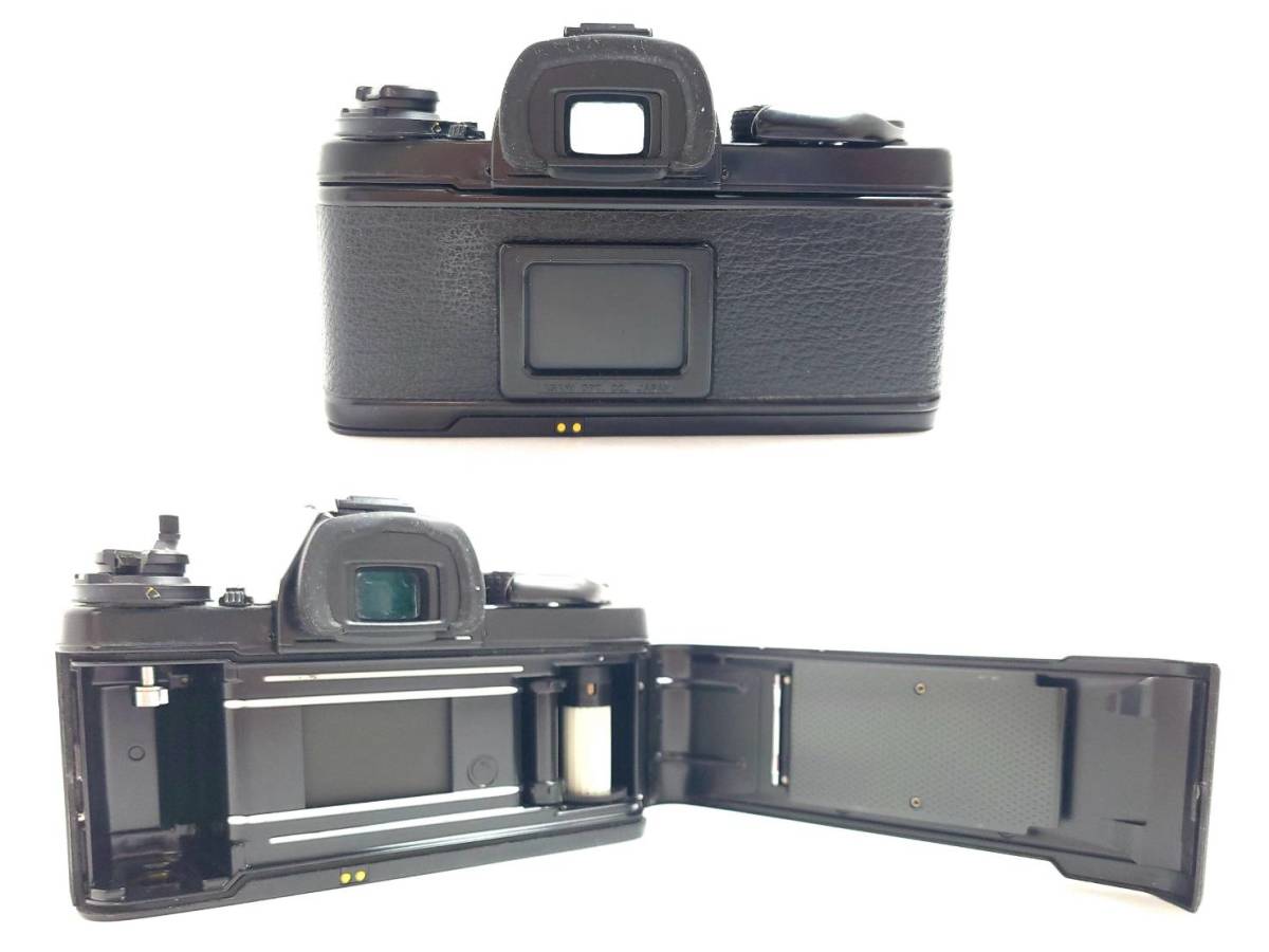 ペンタックス LX 一眼レフカメラ ボディ 多分前期型 現状品 1354 46年前の
