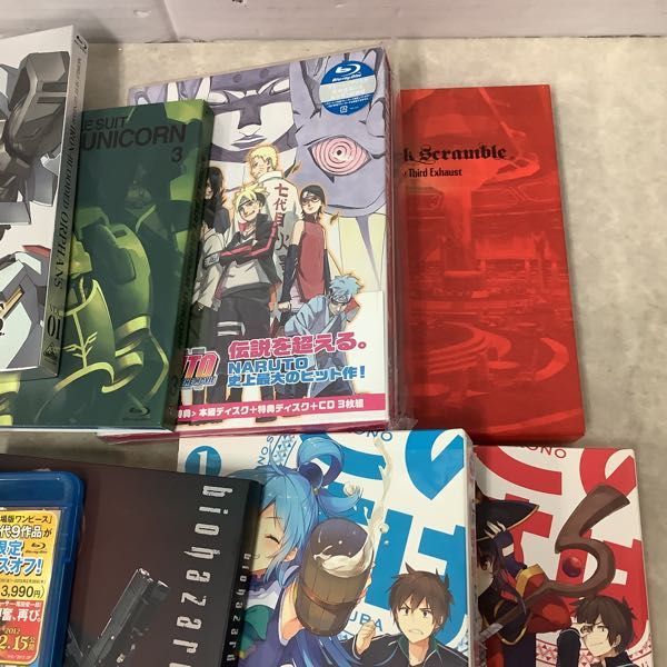 Blu-ray : この素晴らしい世界に祝福を! BOX 第1巻 福島 映画 [Blu-ray] 1円〜 訳あり アニメイト | Blu-rayこの素晴らしい世界に祝福を! この素晴らしい世界に祝福を！伝説の序章 紅伝説 STAGE―Blu-ray